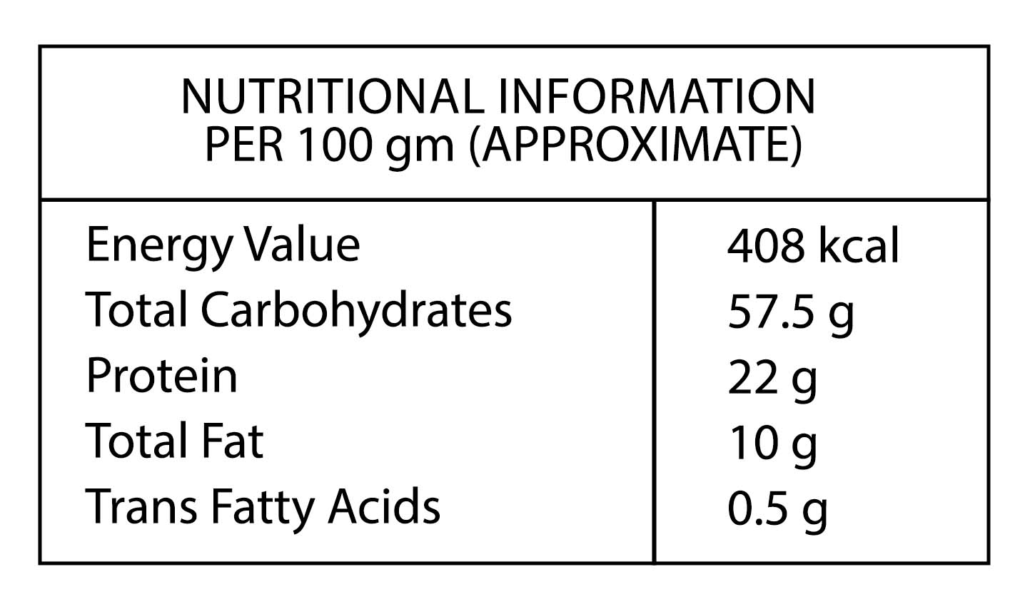 Madhusudan Double Cow Dairy Creamer 500 gm Pack