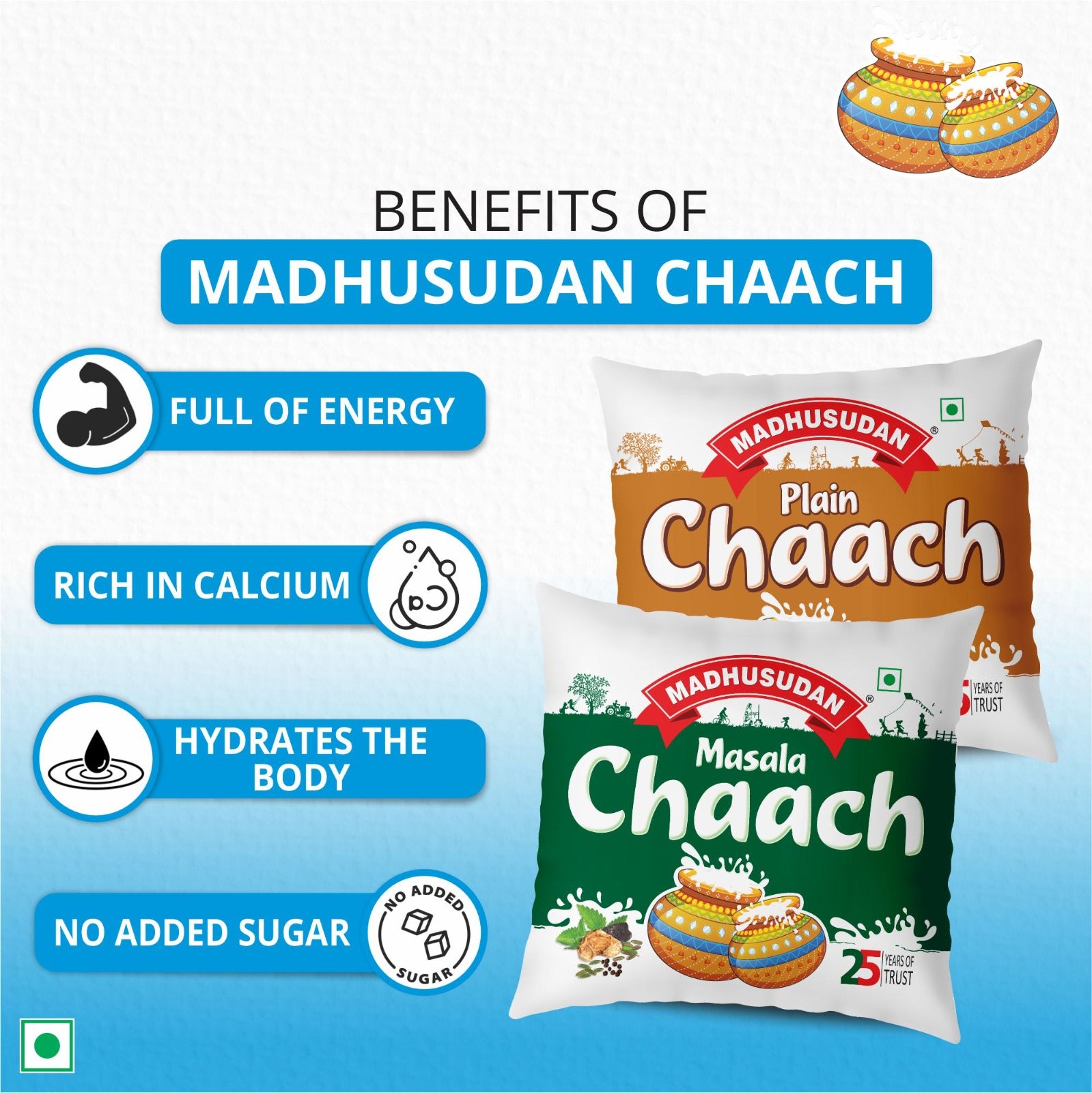 Chaach: The Refreshing and Versatile Beverage Beyond Health Benefits