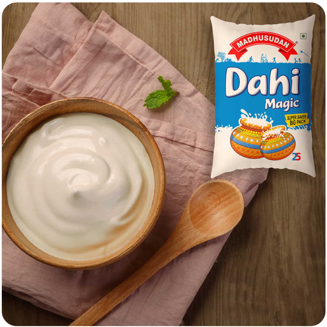 Dahi