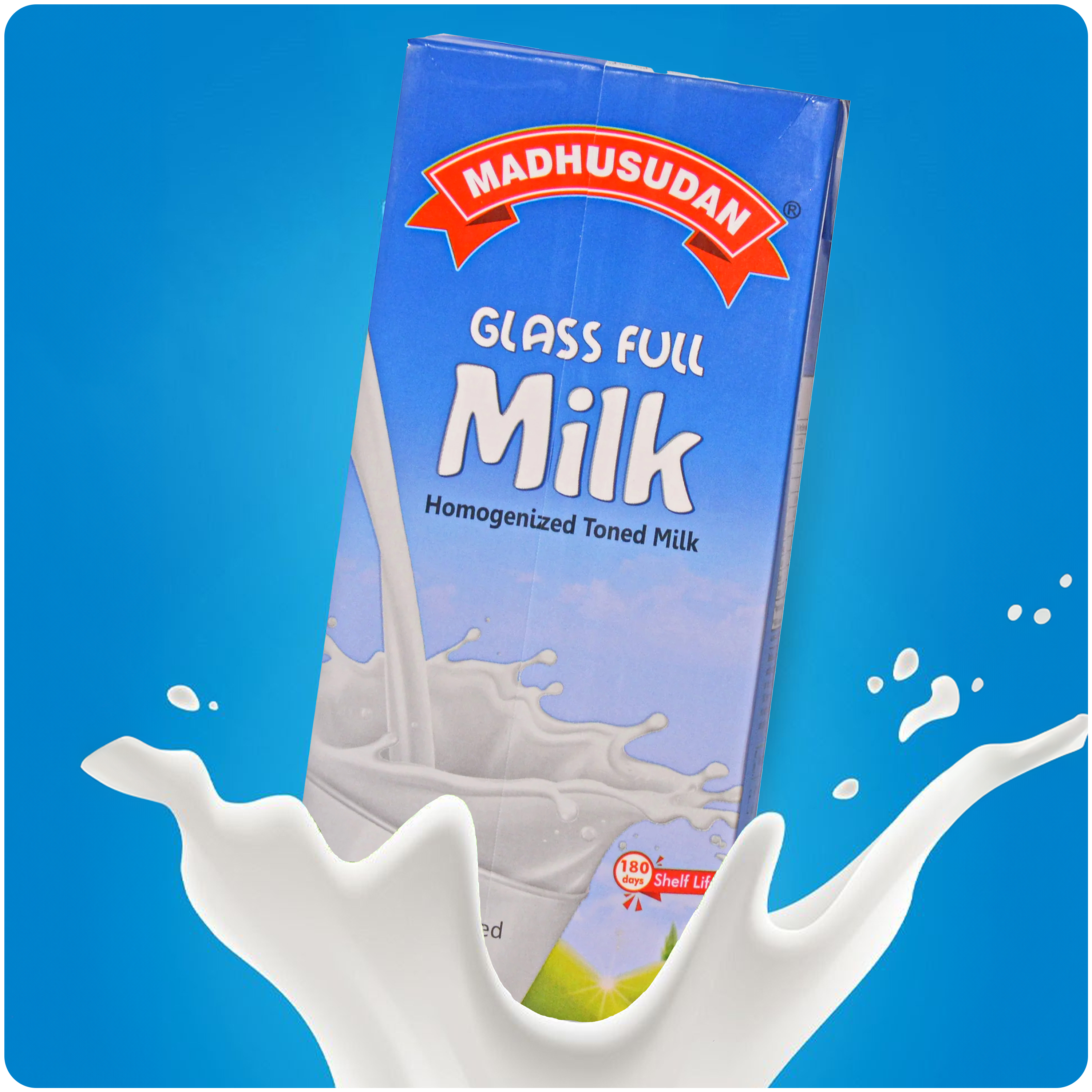 UHT MIlk