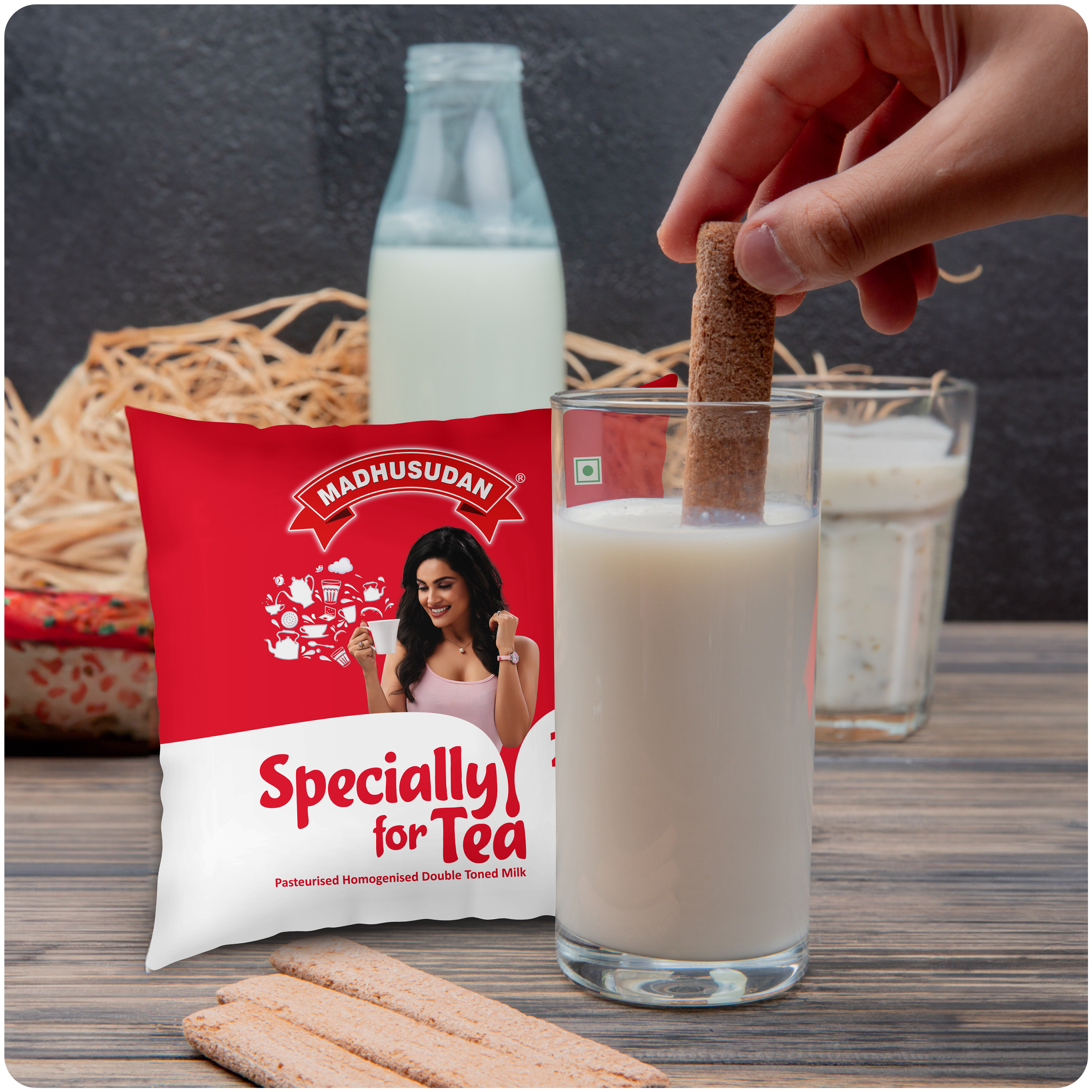 Tea Special Milk