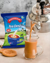Madhusudan Dairy Creamer Tea  Dost 24 gm Pack