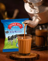 Madhusudan Double Cow Dairy Creamer  10 gm Pack