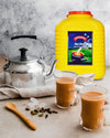 Madhusudan Dairy Whitener Tea Dost 10 kg  Jar Pack