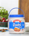 Madhusudan Dahi Magic 1 kg Jar Pack