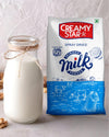 Creamy Star Skimmed Milk Powder 25 Kg Pack