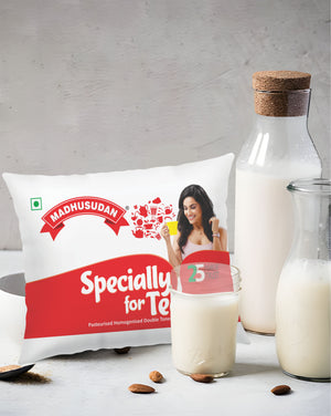 Madhusudan Tea Special Milk 160 ml Pack